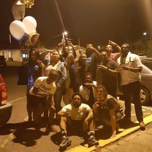 Meet your Posher, Curtis